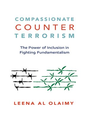 cover image of Compassionate Counterterrorism